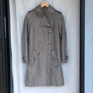 Trench Rain Coat Burberry of London